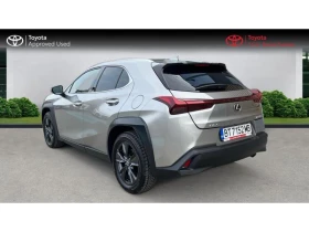 Lexus UX 2.0H Executive - 66000 лв. - 83153398 | Car24.bg