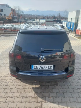 VW Touareg, снимка 3