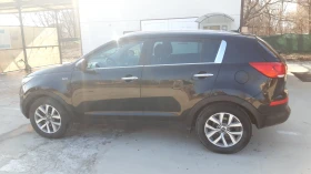 Kia Sportage, снимка 3