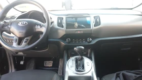 Kia Sportage, снимка 4