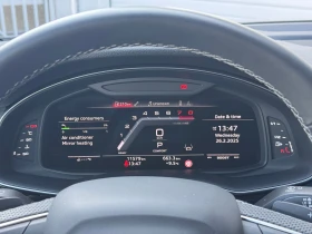 Audi SQ7 TFSI quattro - 176900 лв. - 41528310 | Car24.bg