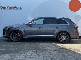 Audi SQ7 TFSI quattro - 176900 лв. - 41528310 | Car24.bg