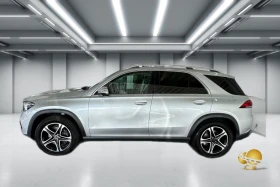 Mercedes-Benz GLE 400 d 4M Е-Active Body 360 ОБДУХВАНЕ Shz KeyGO #iCarbg - 85900 лв. - 33870417 | Car24.bg