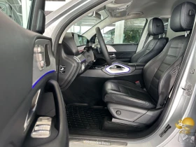 Mercedes-Benz GLE 400 d 4M Е-Active Body 360 ОБДУХВАНЕ Shz KeyGO #iCarbg - 85900 лв. - 33870417 | Car24.bg