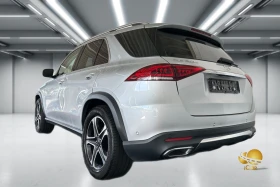 Mercedes-Benz GLE 400 d 4M Е-Active Body 360 ОБДУХВАНЕ Shz KeyGO #iCarbg - 85900 лв. - 33870417 | Car24.bg