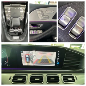 Mercedes-Benz GLE 400 d 4M Е-Active Body 360 ОБДУХВАНЕ Shz KeyGO #iCarbg - 85900 лв. - 33870417 | Car24.bg