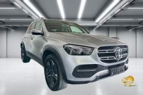 Mercedes-Benz GLE 400 d 4M Е-Active Body 360 ОБДУХВАНЕ Shz KeyGO #iCarbg - 85900 лв. - 33870417 | Car24.bg