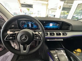 Mercedes-Benz GLE 400 d 4M Е-Active Body 360 ОБДУХВАНЕ Shz KeyGO #iCarbg - 85900 лв. - 33870417 | Car24.bg