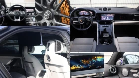 Mercedes-Benz GLE 400 d 4M Е-Active Body 360 ОБДУХВАНЕ Shz KeyGO #iCarbg - 85900 лв. - 33870417 | Car24.bg