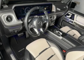 Mercedes-Benz G 63 AMG Brabus package | Mobile.bg    7