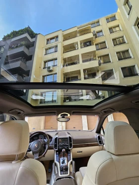 Обява за продажба на Porsche Cayenne S Triptronic Panorama ~31 000 лв. - изображение 11