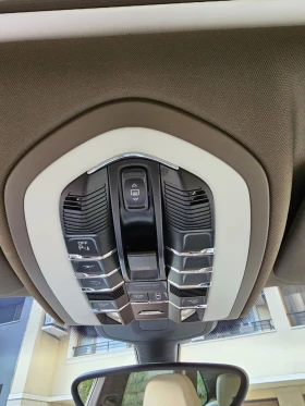 Porsche Cayenne S Triptronic Panorama | Mobile.bg    14