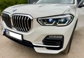 BMW X5 xDrive45e Laser/Driv.Assist.Prof/Head-Up/80 000 km - 102800 лв. - 97101982 2