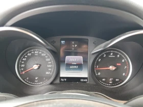 Mercedes-Benz GLC 300 2017 MERCEDES-BENZ GLC COUPE 300 4MATIC | Mobile.bg    8