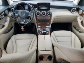 Mercedes-Benz GLC 300 2017 MERCEDES-BENZ GLC COUPE 300 4MATIC | Mobile.bg    9