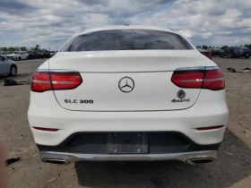Mercedes-Benz GLC 300 2017 MERCEDES-BENZ GLC COUPE 300 4MATIC | Mobile.bg    5