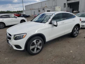 Mercedes-Benz GLC 300 2017 MERCEDES-BENZ GLC COUPE 300 4MATIC | Mobile.bg    3