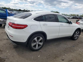 Mercedes-Benz GLC 300 2017 MERCEDES-BENZ GLC COUPE 300 4MATIC | Mobile.bg    4