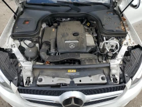 Mercedes-Benz GLC 300 2017 MERCEDES-BENZ GLC COUPE 300 4MATIC | Mobile.bg    12