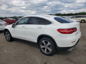 Mercedes-Benz GLC 300 2017 MERCEDES-BENZ GLC COUPE 300 4MATIC | Mobile.bg    6