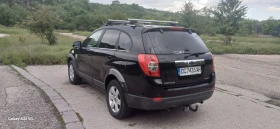 Chevrolet Captiva 2.0 VCDI AWD | Mobile.bg    4