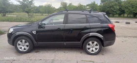 Chevrolet Captiva 2.0 VCDI AWD | Mobile.bg    5
