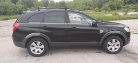 Chevrolet Captiva 2.0 VCDI AWD | Mobile.bg    2