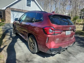 BMW X3 * M40i * B58 * 8ZF * *    | Mobile.bg    3