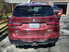 BMW X3 * M40i * B58 * 8ZF * *    | Mobile.bg    4
