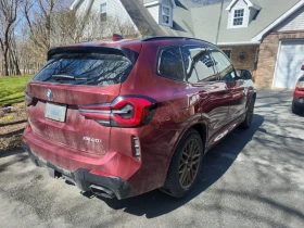 BMW X3 * M40i * B58 * 8ZF * *    | Mobile.bg    5