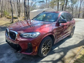BMW X3 * M40i * B58 * 8ZF * *    | Mobile.bg    2