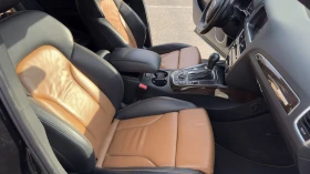 Audi Q5 HYBRID quattro 8ZF - 29000 лв. - 76670894 11