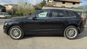 Audi Q5 HYBRID quattro 8ZF - 29000 лв. - 76670894 4