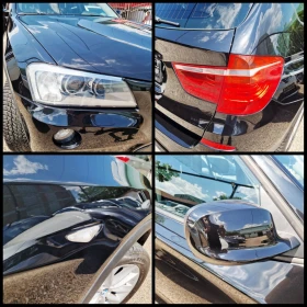     BMW X3 2.0/X-DRIVE/  !/