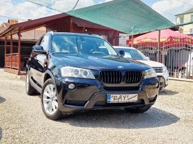     BMW X3 2.0/X-DRIVE/  !/