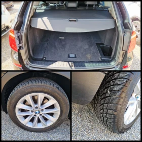 BMW X3 2.0/X-DRIVE/  !/ | Mobile.bg    12