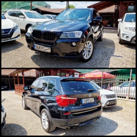     BMW X3 2.0/X-DRIVE/  !/