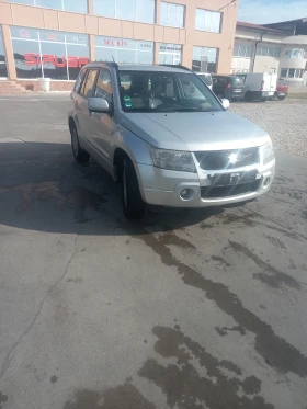 Обява за продажба на Suzuki Grand vitara 2.0 140кс.АГУ ~11 999 лв. - изображение 6