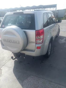 Обява за продажба на Suzuki Grand vitara 2.0 140кс.АГУ ~11 999 лв. - изображение 4