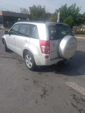 Обява за продажба на Suzuki Grand vitara 2.0 140кс.АГУ ~11 999 лв. - изображение 2