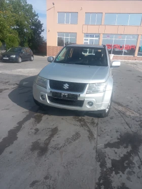 Обява за продажба на Suzuki Grand vitara 2.0 140кс.АГУ ~11 999 лв. - изображение 1