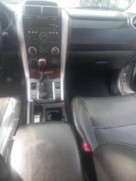 Обява за продажба на Suzuki Grand vitara 2.0 140кс.АГУ ~11 999 лв. - изображение 8