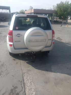 Обява за продажба на Suzuki Grand vitara 2.0 140кс.АГУ ~11 999 лв. - изображение 3