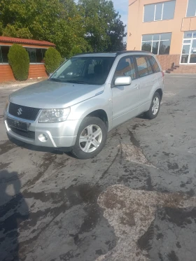 Обява за продажба на Suzuki Grand vitara 2.0 140кс.АГУ ~11 999 лв. - изображение 1