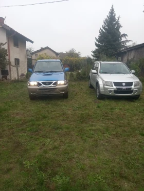 Suzuki Grand vitara 2.0 140. | Mobile.bg    16