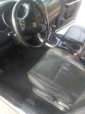 Обява за продажба на Suzuki Grand vitara 2.0 140кс.АГУ ~11 999 лв. - изображение 7
