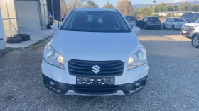 Обява за продажба на Suzuki SX4 S-Cross ~16 548 лв. - изображение 1