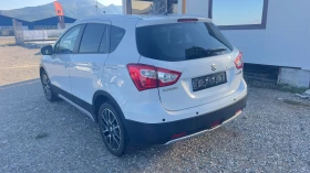 Обява за продажба на Suzuki SX4 S-Cross ~16 548 лв. - изображение 4