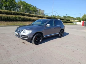 Обява за продажба на VW Touareg 2.5 TDI ~7 000 лв. - изображение 1