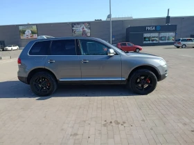 Обява за продажба на VW Touareg 2.5 TDI ~7 000 лв. - изображение 5